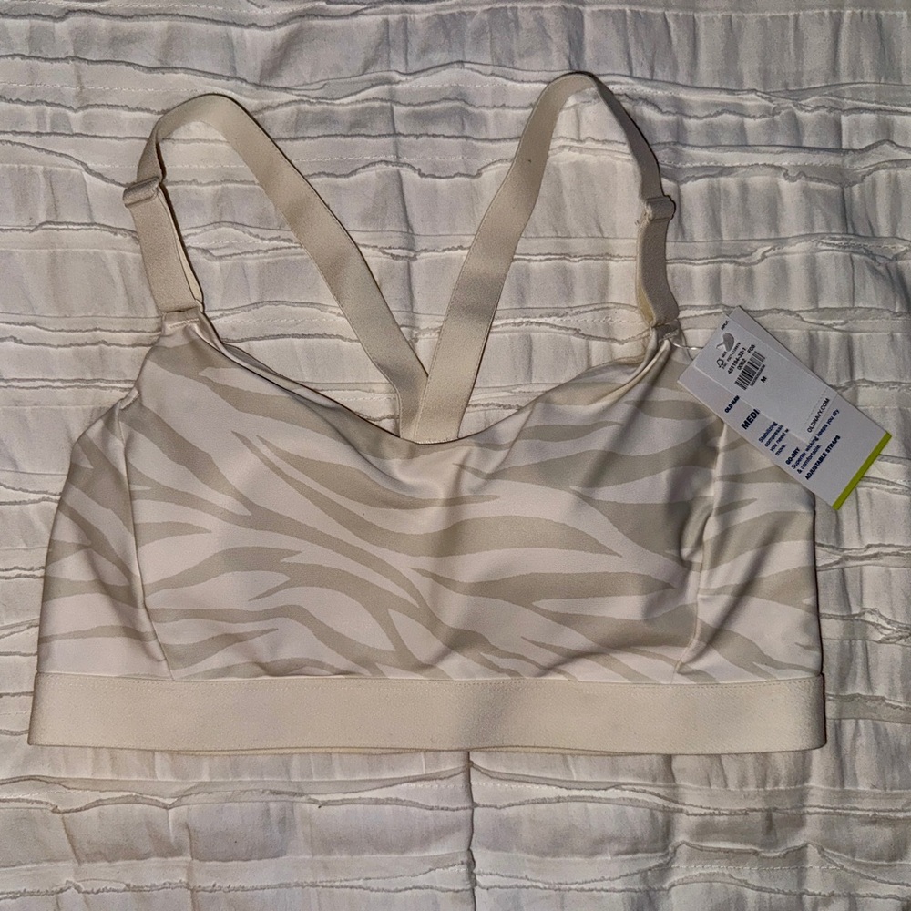 Old Navy Go-Dry Sports Bra